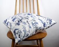 Image 2 of Smart Barnett Cushion Cover - AW 23