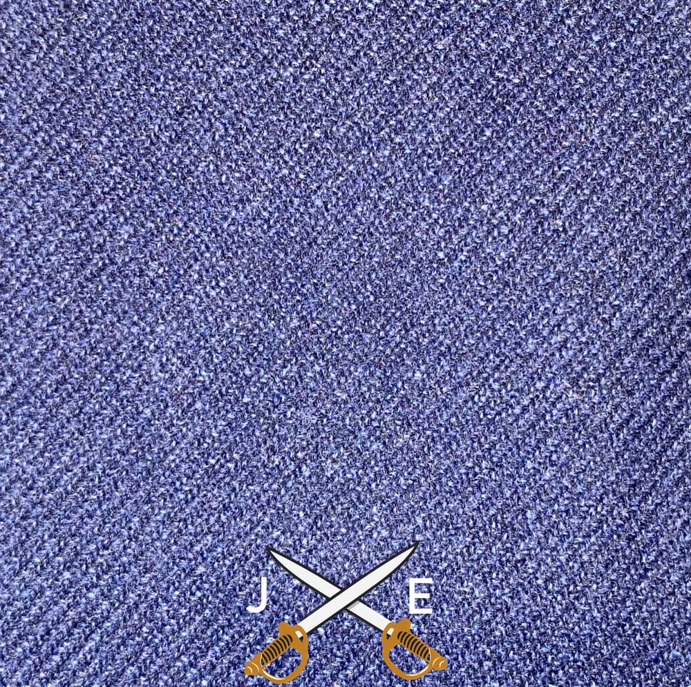 Image of Midnight Navy Signature Tie