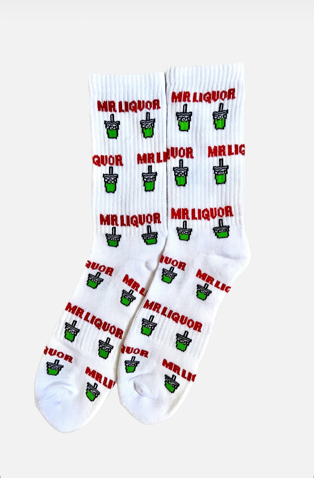 Image of Mr Liquor High Speed socks 