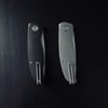 Titanium Cipher (Tanto Blade)