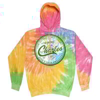 The Original Charleo TD Map Hoody