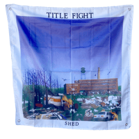 Image 2 of Shed Flag