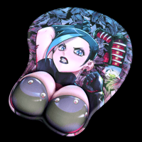 Image 1 of Kali Mousepad