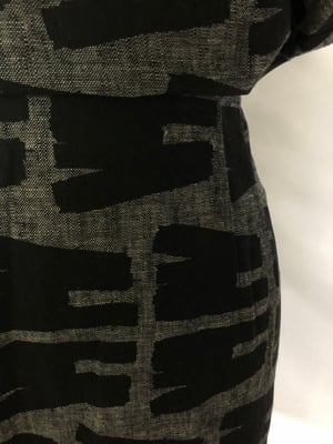 Image of Blouson Mini - Tooth Linen (originally $298) Size 4