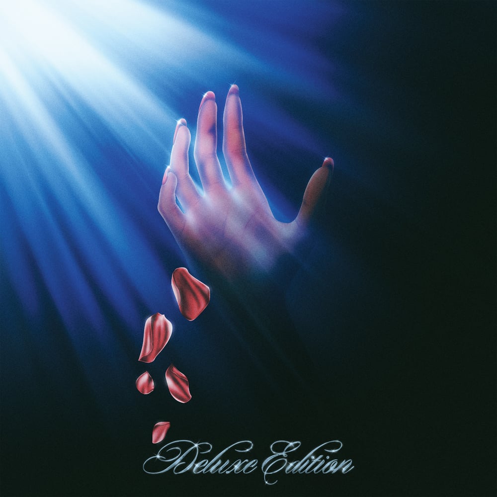 Image of "Deluxe Edition" Vinyl BLACK