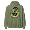 I'm Just Ryan Hoodie (Military Green)