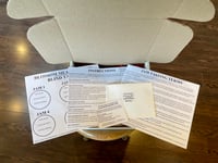 Image 4 of Blind Jam Tasting Kit (free shipping)