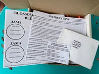 Image 2 of Blind Jam Tasting Kit (free shipping)