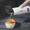 Portable Electric Heating Cup Perfect Travel Home Like Kettle Warms/Boils Water And your favorite..