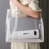 Portable Electric Heating Cup Perfect Travel Home Like Kettle Warms/Boils Water And your favorite..