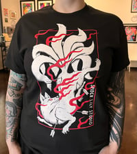 Image 1 of Spider Lily Kitsune Tee