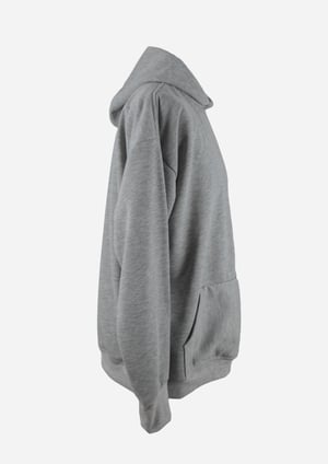 HOODY GREY