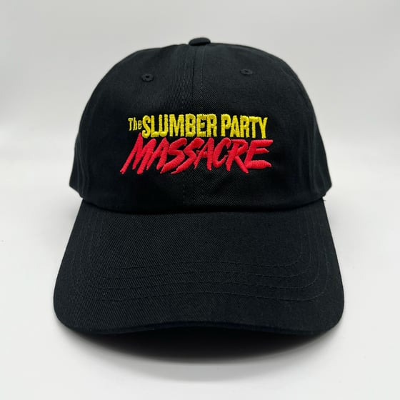 Image of The Slumber Party Massacre
