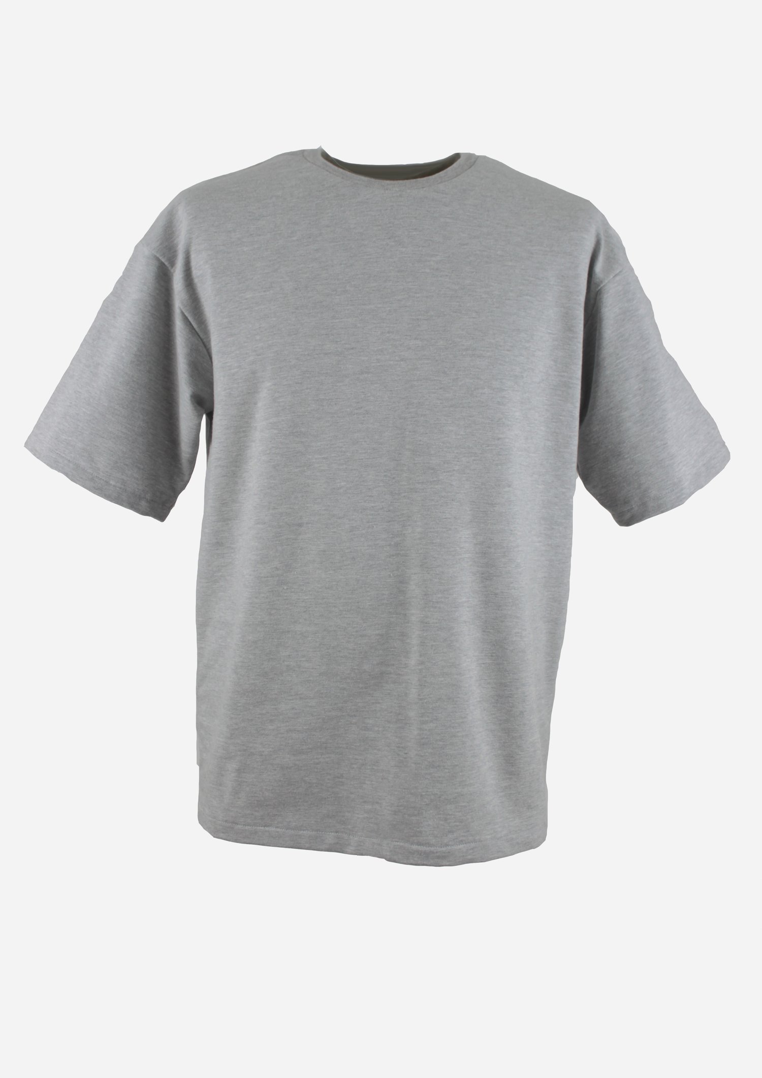 T-SHIRT GREY