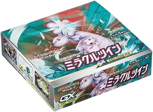 JP Miracle Twin