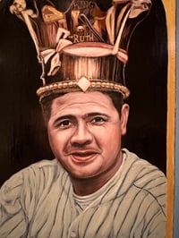 Image 2 of Babe Rainbow Ruth