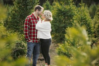 Image 4 of Christmas Tree Farm (Los Gatos)