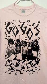 Image 1 of THE GOGOs!