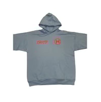 Image of THITD Hustle ‘DSU’ Hoodie 