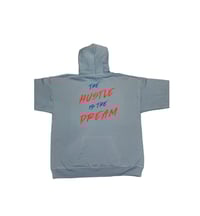 Image of THITD Hustle ‘DSU’ Hoodie 