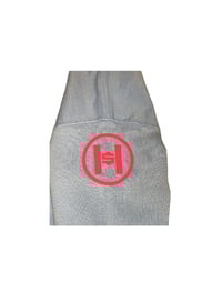 Image of Hustle All Star ‘DSU’ Hoodie 