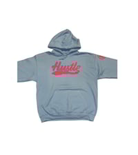 Image of Hustle All Star ‘DSU’ Hoodie 