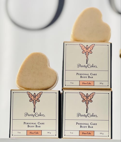 Image of “Copper Label” Personal Care Body Bar  $11
