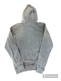 Image 2 of Conquer Hoody - Cloud Grey