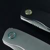 Ti Pivot Collars for Cipher/D-Cipher