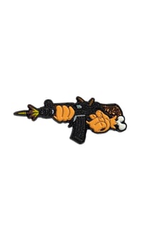 Image 1 of CK x FF 'AK47' PIN