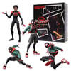 Gwen Figures Across the Spider-Verse Toy Sentinel Spider Gwen Stacy Action Figure Model