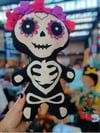 Calaveritas
