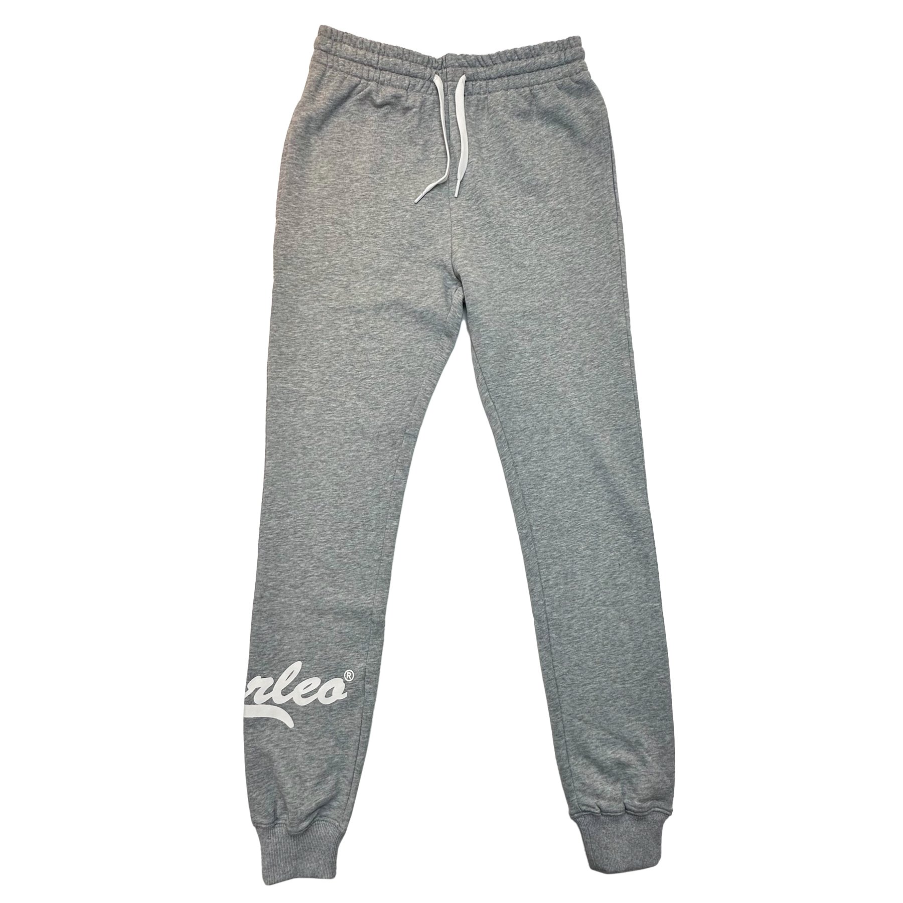 The Script Ankle Jogger  The Original Charleo Co.
