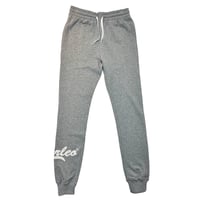 The Script Ankle Jogger