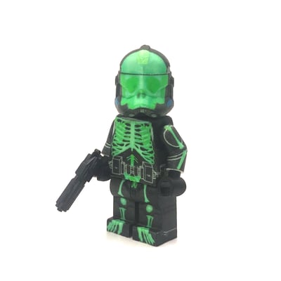 Image of Skeleton Trooper