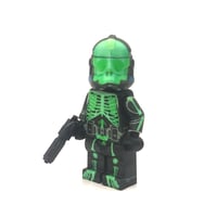 Image 1 of Skeleton Trooper