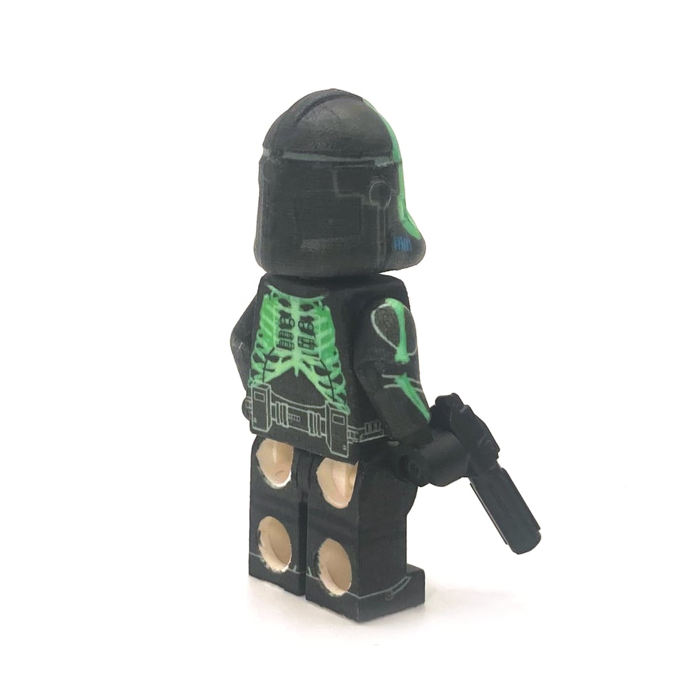 Image of Skeleton Trooper