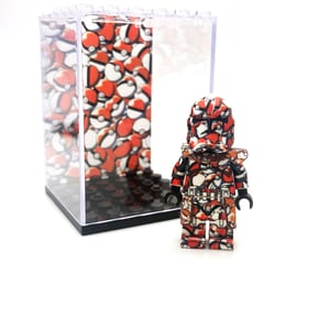 Image of Pocket Ball Commander