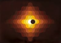 Image 1 of Eclipse #2 ( limited Editions of 10)  