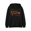 Dream Feeling Hoodie