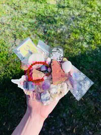 Shell Scoop Confetti