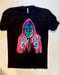 Image of Glove shirt