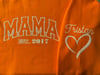 MAMA Sweatshirt