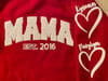 MAMA Sweatshirt II