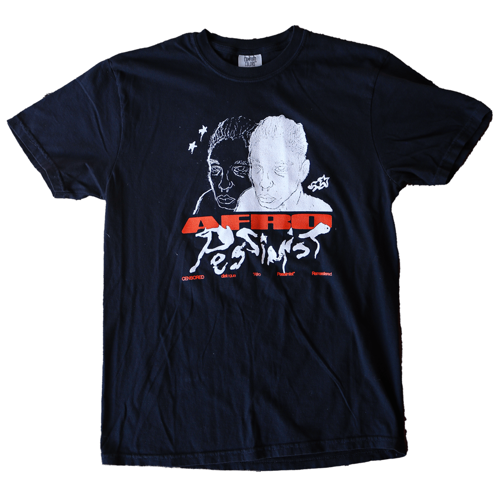 Image of SUNDOWN TEE