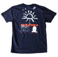 Image 2 of SUNDOWN TEE