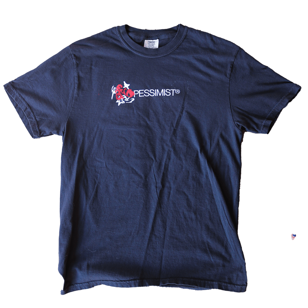 Image of HATE CRIME TEE