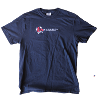 Image 1 of HATE CRIME TEE