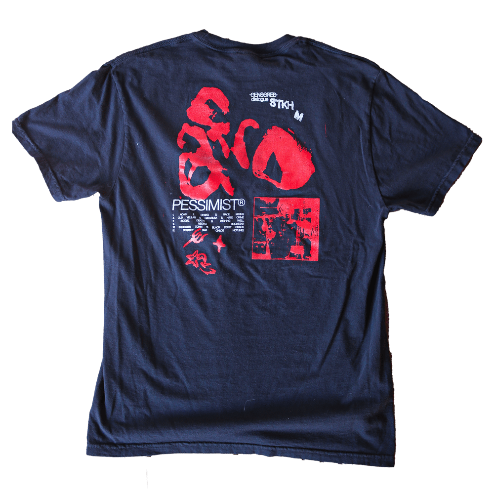 Image of HATE CRIME TEE