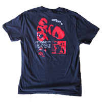 Image 2 of HATE CRIME TEE